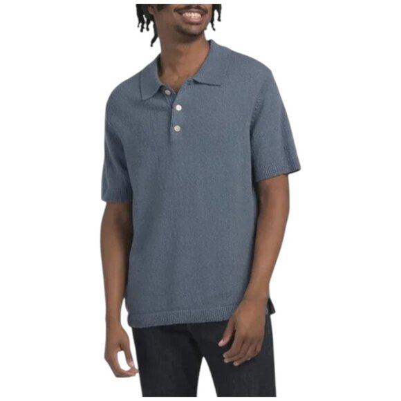 NN07 Bering Sea Randy 6690 Polo